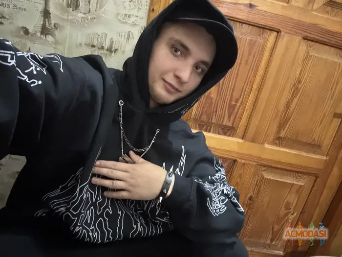 Vladyslav   фото №1754376. Завантажено 29 Березня 2026