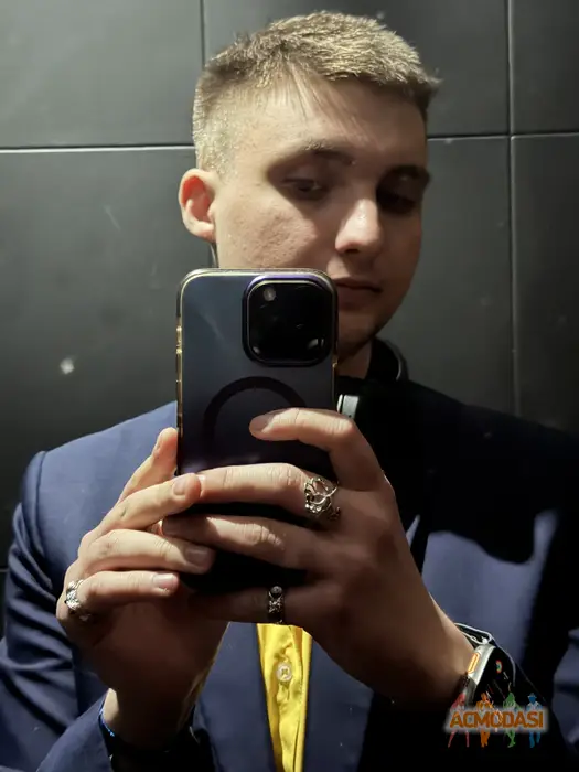 Vladyslav   фото №1754373. Завантажено 29 Березня 2026