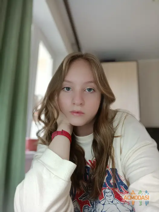 Марія  Глибіна фото №1754366. Завантажено 29 Березня 2026