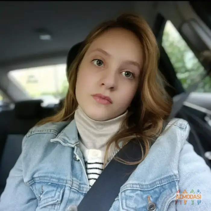 Марія  Глибіна фото №1754364. Завантажено 29 Березня 2026