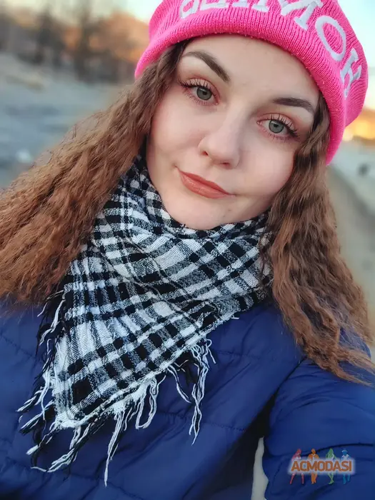 Ріана  Кудря фото №1754362. Завантажено 29 Березня 2026