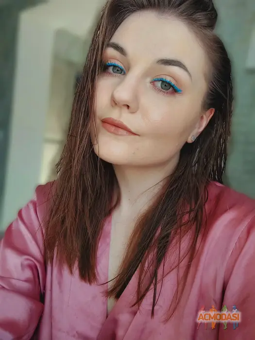 Ріана  Кудря фото №1754363. Завантажено 29 Березня 2026