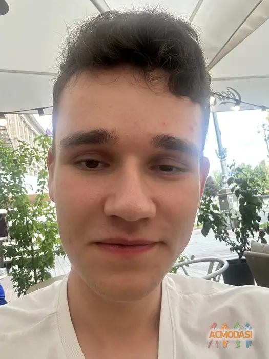 Дмитро Олександрович Дзядевич фото №1754379. Завантажено 29 Березня 2026