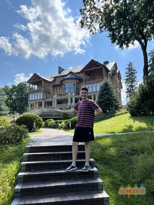 Дмитро Олександрович Дзядевич фото №1754381. Завантажено 29 Березня 2026