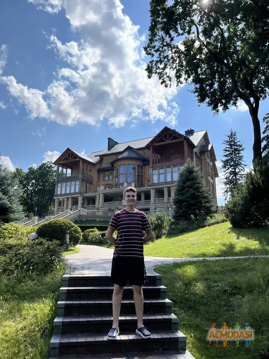 Дмитро Олександрович Дзядевич фото №1754380. Завантажено 29 Березня 2026