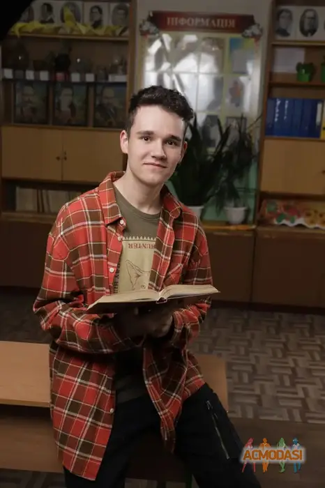 Дмитро Олександрович Дзядевич фото №1754378. Завантажено 29 Березня 2026