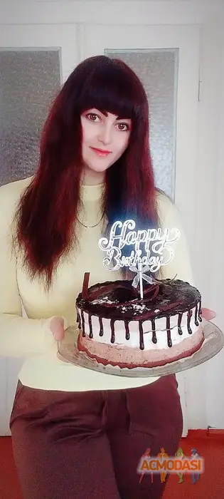 Надія  Горбач фото №1754400. Завантажено 30 Березня 2026