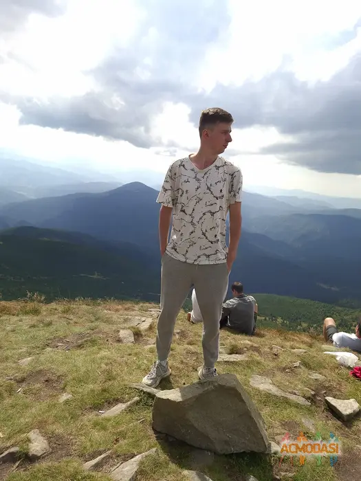 Сергій  Парієнко фото №1754392. Завантажено 30 Березня 2026