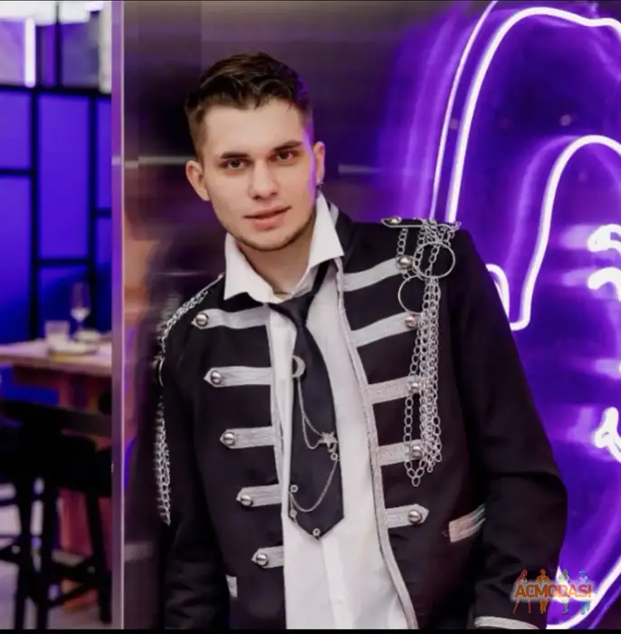 Андрій   фото №1754388. Завантажено 30 Березня 2026