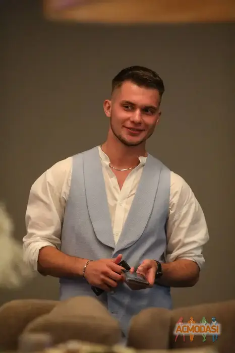 Андрій   фото №1754386. Завантажено 30 Березня 2026