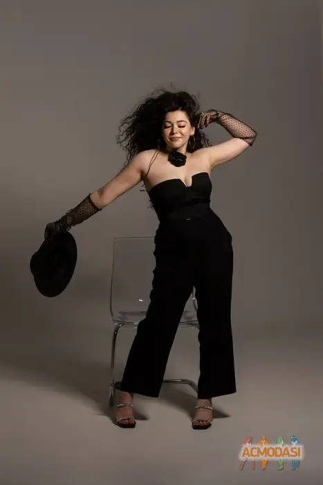 Darya Viktorivna Petryk фото №1754421. Завантажено 31 Березня 2026