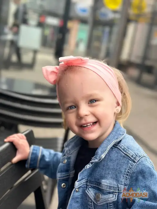 Ангелина  Гербер фото №1754412. Завантажено 31 Березня 2026