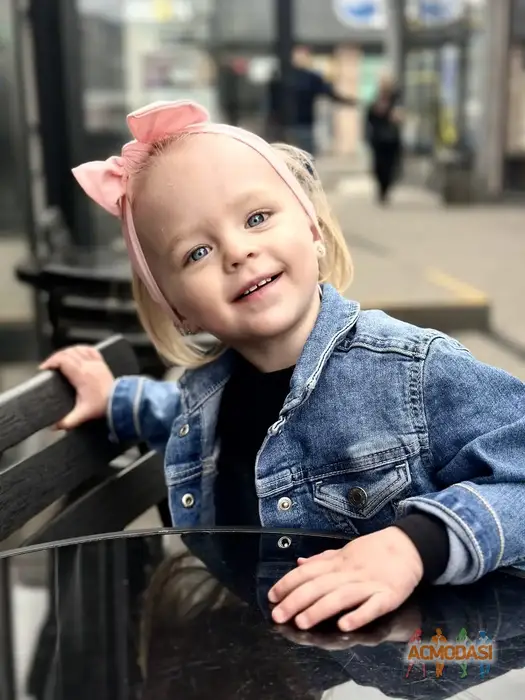 Ангелина  Гербер фото №1754414. Завантажено 31 Березня 2026