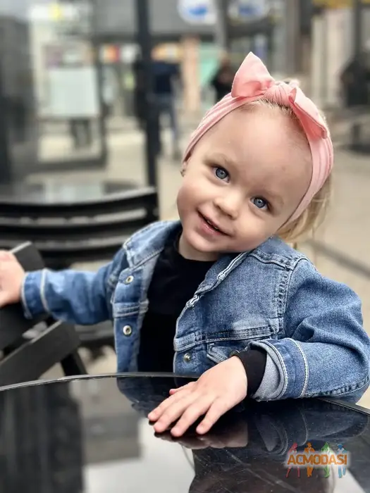 Ангелина  Гербер фото №1754413. Завантажено 31 Березня 2026