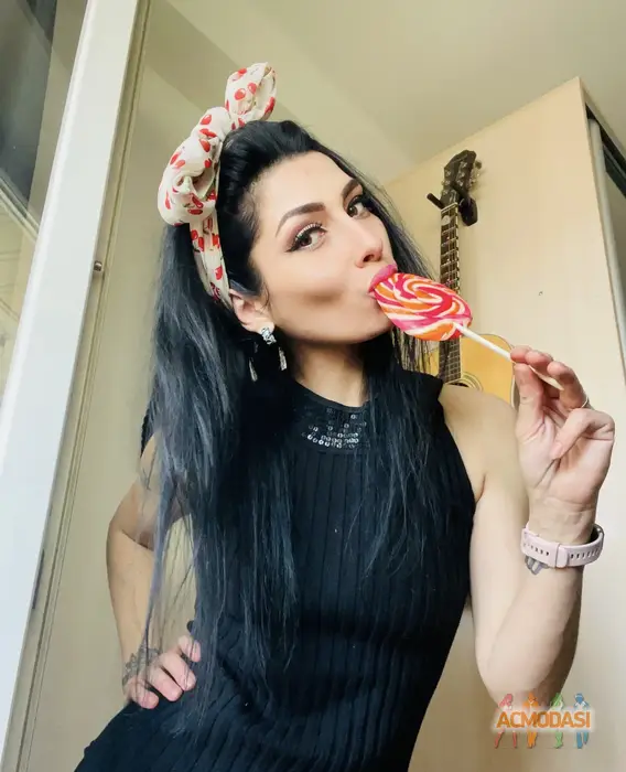 Вікторія Анатоліівна Вербовська фото №1754407. Завантажено 31 Березня 2026