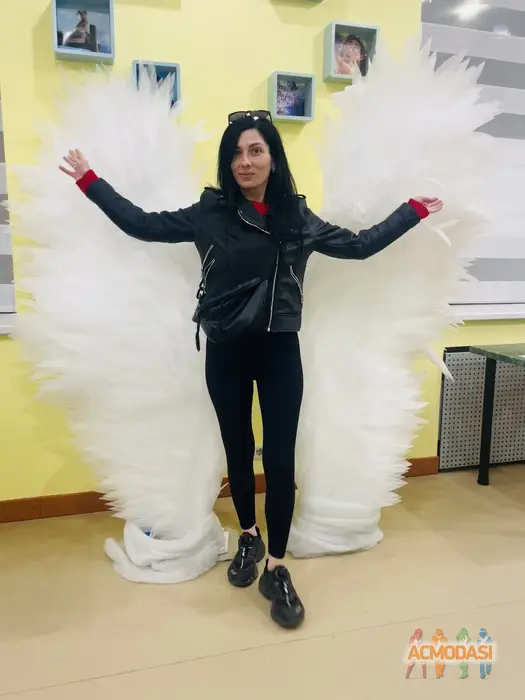 Вікторія Анатоліівна Вербовська фото №1754409. Завантажено 31 Березня 2026