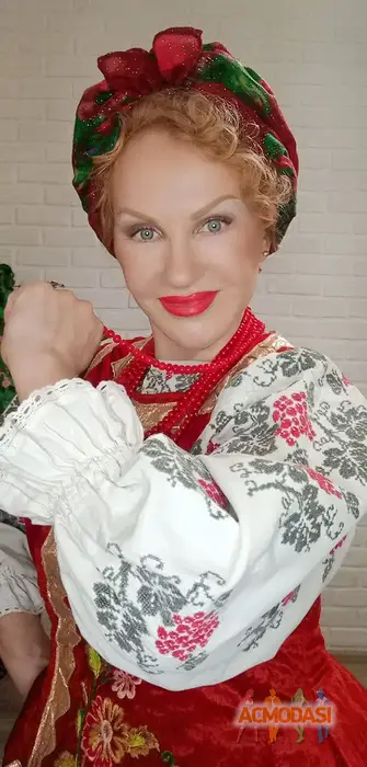 Людмила  Харченко фото №1754426. Завантажено 01 Квітня 2026