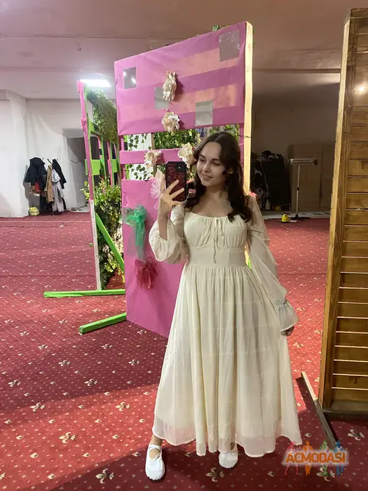 Stasia  Kahniy фото №1754433. Завантажено 02 Квітня 2026