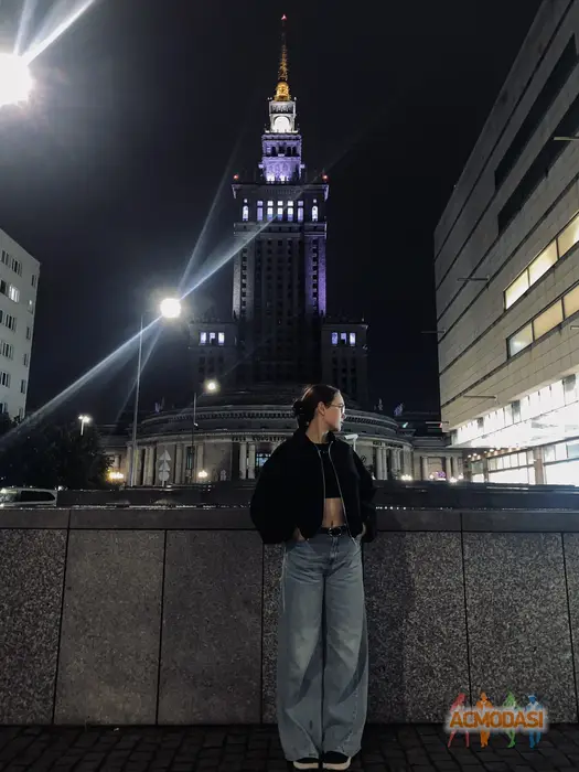 Stasia  Kahniy фото №1754432. Завантажено 02 Квітня 2026