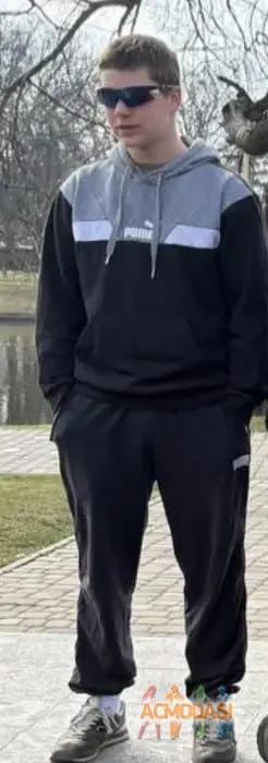 Тимофій   фото №1754428. Завантажено 02 Квітня 2026