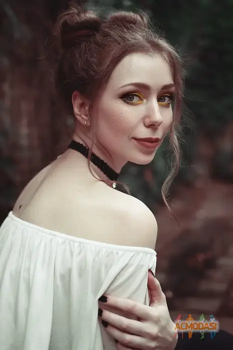 Софія  Кравченко фото №1754441. Завантажено 03 Квітня 2026