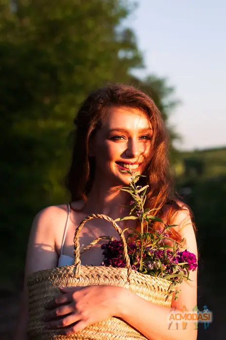 Софія  Кравченко фото №1754444. Завантажено 03 Квітня 2026