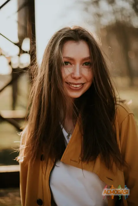 Софія  Кравченко фото №1754442. Завантажено 03 Квітня 2026