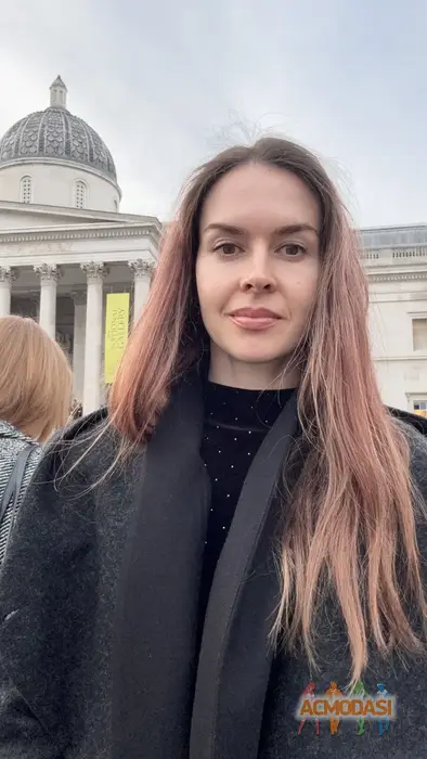 Анна  Романюк фото №1754449. Завантажено 03 Квітня 2026