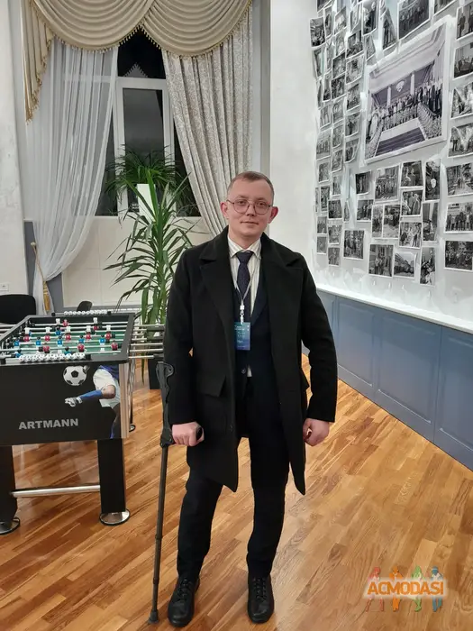 Богдан  Міщанин фото №1754454. Завантажено 03 Квітня 2026