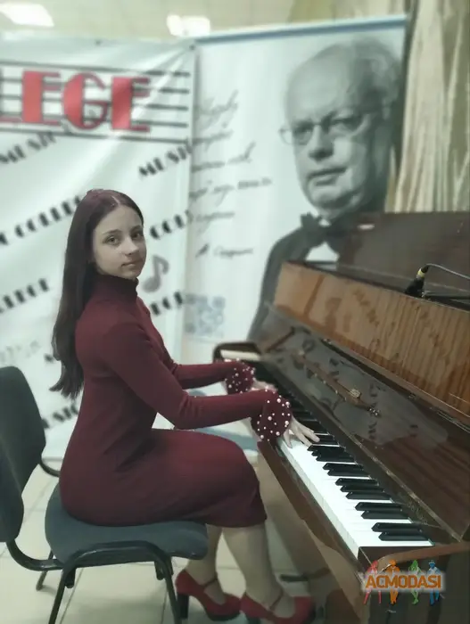 Анастасія  Треліс фото №1754459. Завантажено 04 Квітня 2026