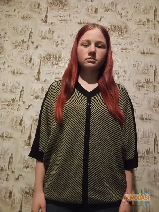 Софія  Турченкова фото №1754468. Завантажено 04 Квітня 2026