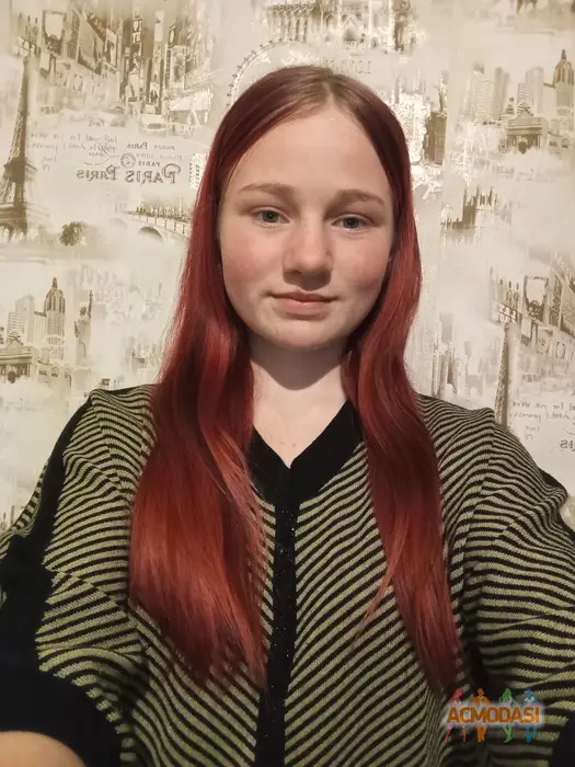 Софія  Турченкова фото №1754467. Завантажено 04 Квітня 2026