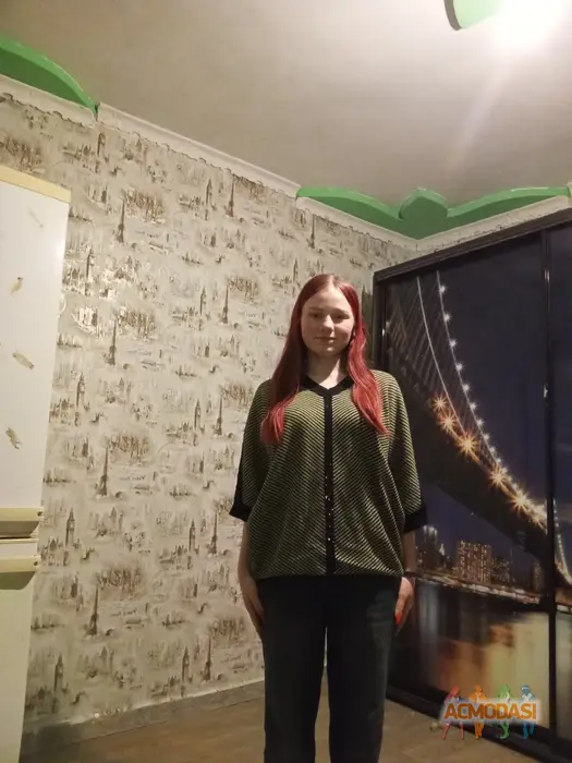 Софія  Турченкова фото №1754466. Завантажено 04 Квітня 2026