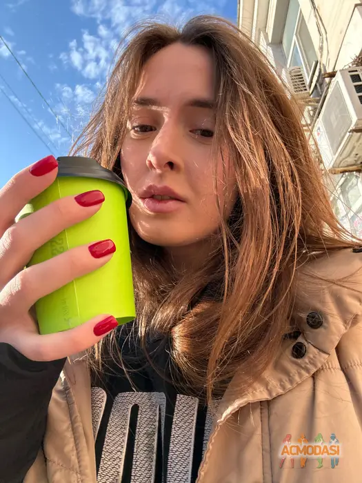 Алина  Стенина фото №1754465. Завантажено 04 Квітня 2026