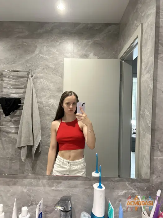 Вероніка  Герчак фото №1754477. Завантажено 05 Квітня 2026