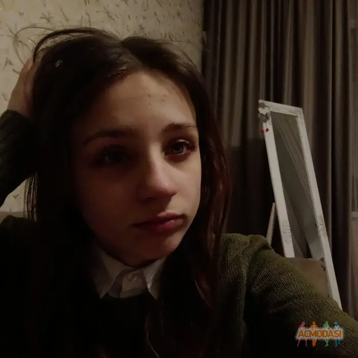 Анастасія  Треліс фото №1754472. Завантажено 05 Квітня 2026