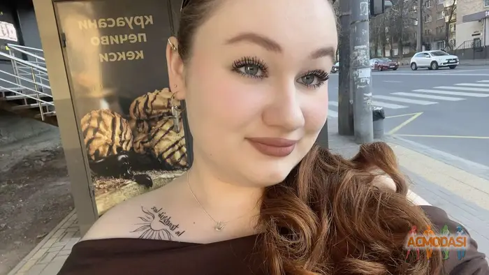 Владислава  Місюра фото №1754480. Завантажено 05 Квітня 2026