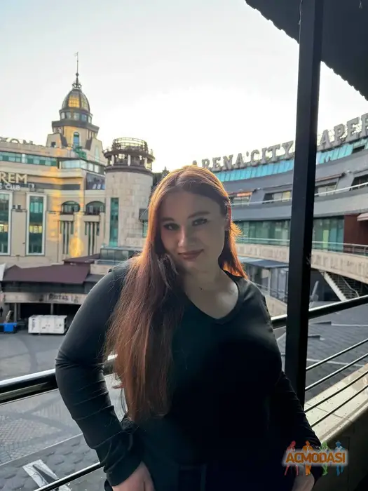 Владислава  Місюра фото №1754478. Завантажено 05 Квітня 2026