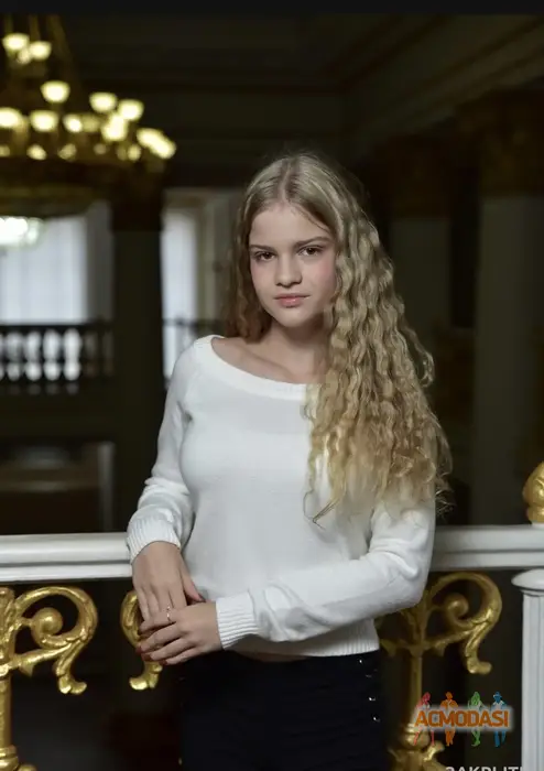 Ангеліна  Бабенко фото №1754484. Завантажено 05 Квітня 2026