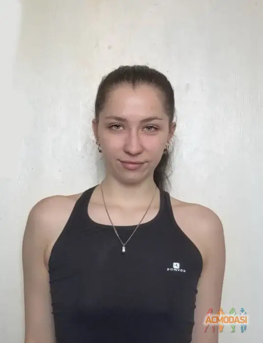 Снежа Викторовна Василенко фото №1754508. Завантажено 06 Квітня 2026