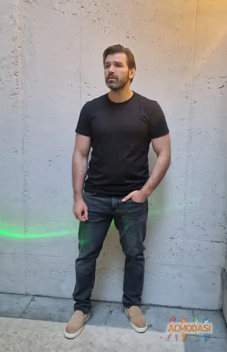 Максим Валерійович Насенок фото №1754540. Завантажено 07 Квітня 2026