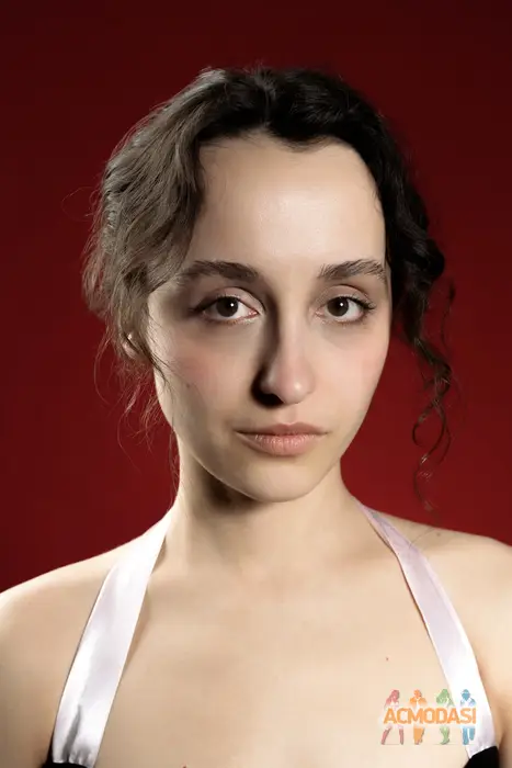 Daria  Lebedieva фото №1754530. Завантажено 07 Квітня 2026