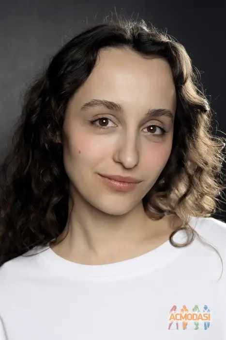 Daria  Lebedieva фото №1754527. Завантажено 07 Квітня 2026