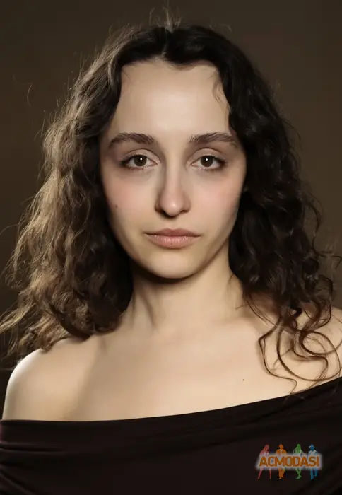 Daria  Lebedieva фото №1754528. Завантажено 07 Квітня 2026