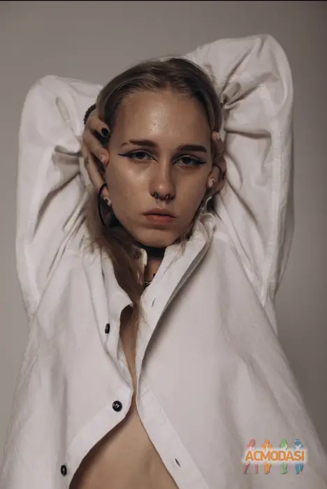 Александра Ігорівна Закірова фото №1754557. Завантажено 07 Квітня 2026