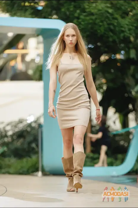 Александра Ігорівна Закірова фото №1754556. Завантажено 07 Квітня 2026