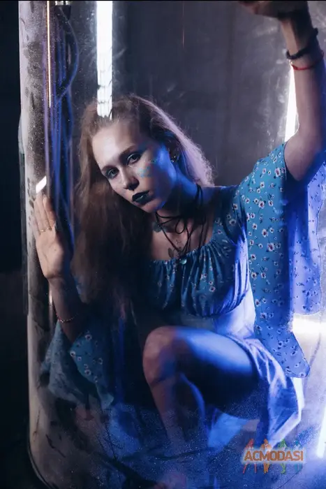 Александра Ігорівна Закірова фото №1754558. Завантажено 07 Квітня 2026