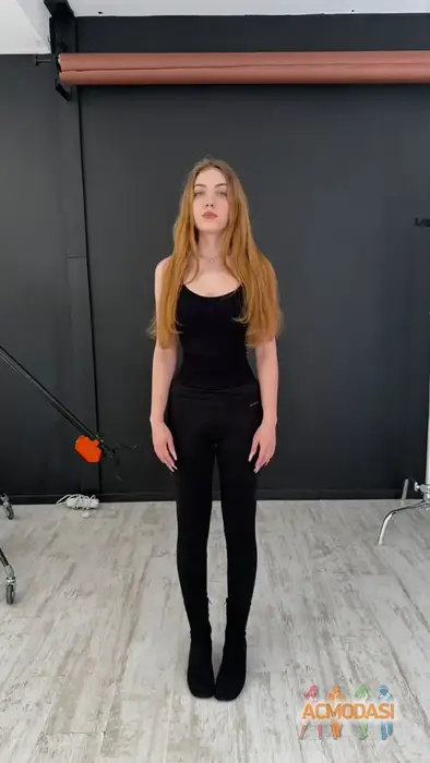 Єва  Дуда фото №1754539. Завантажено 07 Квітня 2026