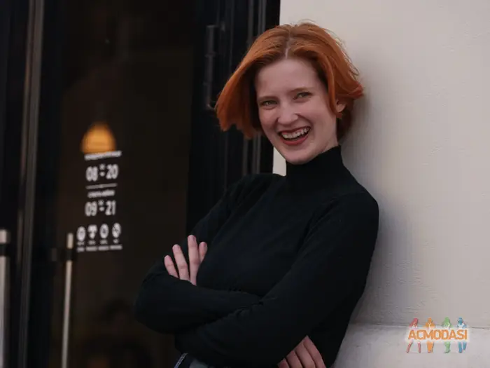 Ксенія  Гуща фото №1754549. Завантажено 07 Квітня 2026