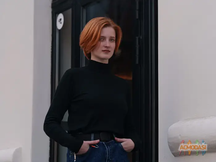 Ксенія  Гуща фото №1754550. Завантажено 07 Квітня 2026